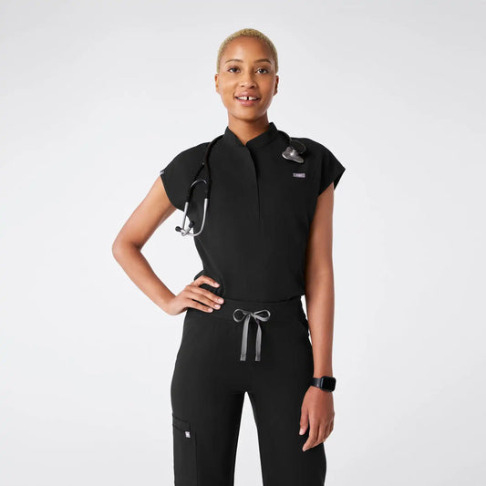 Rafaela Brief ScrubBodysuit™