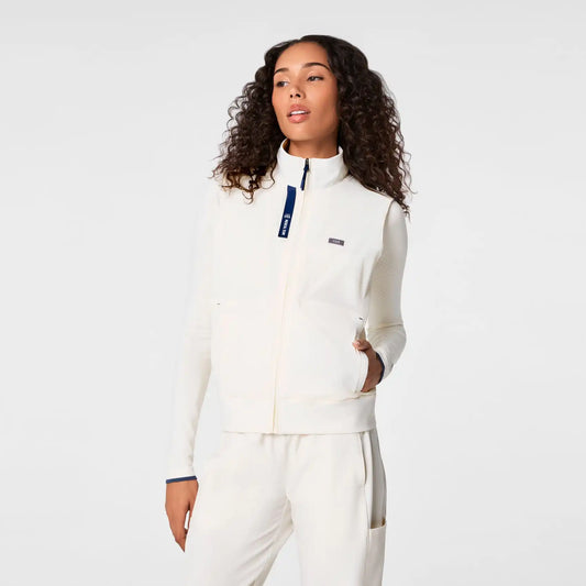 FIGS x Team USA Float Bomber Vest™