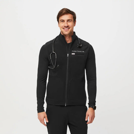 On-Shift Fleece Vest™