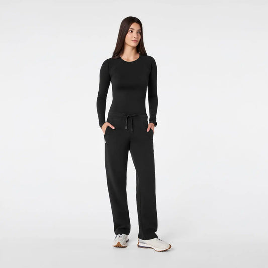 Off-Shift Straight-Leg Sweatpants™