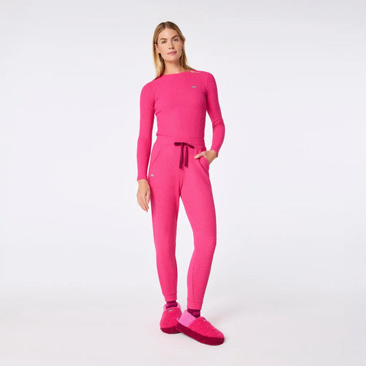 Off-Shift Waffle Jogger Sweatpants™