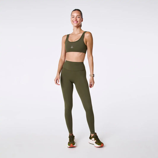 FIGS | SET ACTIVE Breathe High-Rise Leggings®