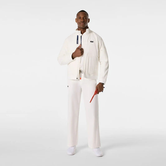 FIGS x Team USA Float Bomber Jacket™