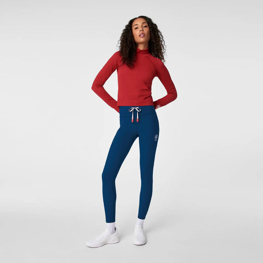 FIGS x Team USA ScrubLegging™