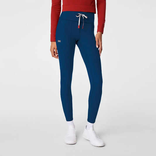 FIGS x Team USA ScrubLegging™