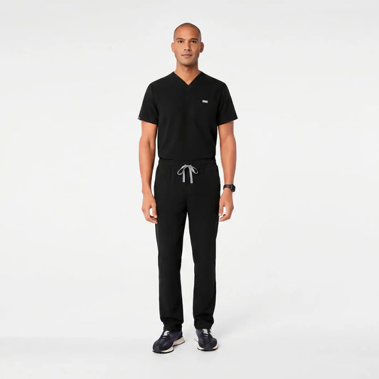 Surrey V-Neck Scrub Top