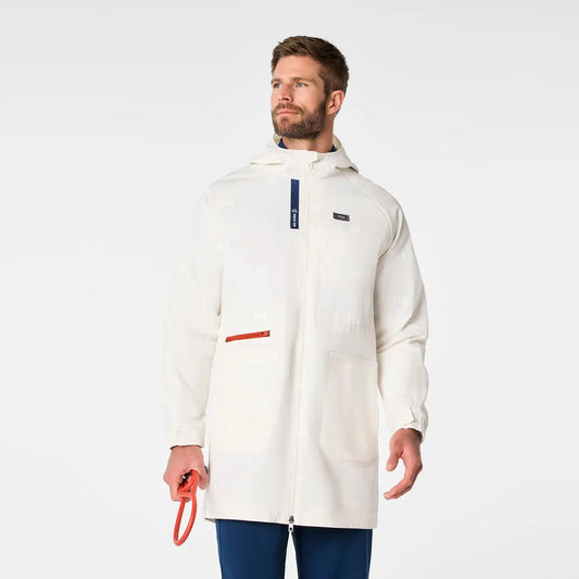 FIGS x Team USA On-Shift Stadium Jacket™